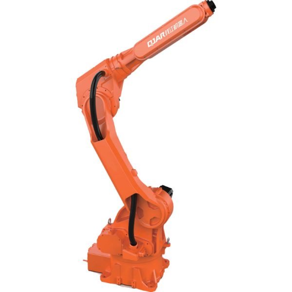 QJR10-1 6 Eksen 10kg taşıma kapasiteli Robot Kol