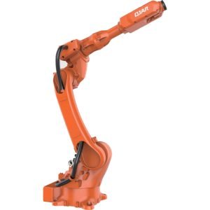 QJR10-1900 10kg Taşıma 6 Eksen Robot Kol