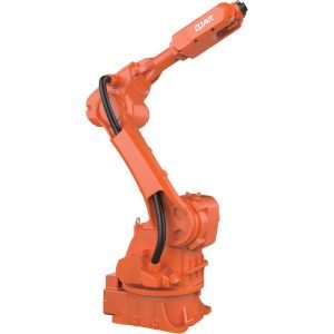 QJR20-1600 20kg Taşıma Kapasiteli Lazer Kesim Robotik Kol