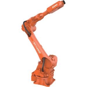 QJR20-2000 20kg taşıma kapasiteli 6 eksen robot kol
