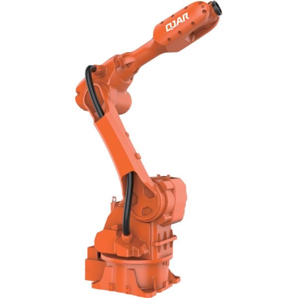 QJR30-1600 30kg taşıma kapasiteli 6 eksen robot kol