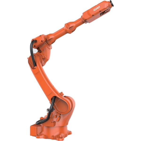 QJR6-2100 6 Eksen Boyama için Robot Kol