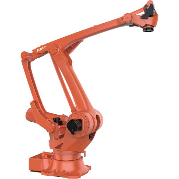 QJR100-2500M 4 eksen endüstriyel robot kol