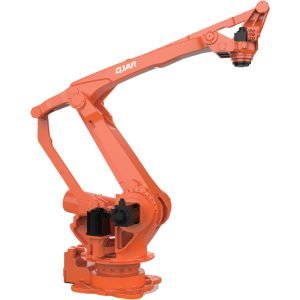 QJAR QJR130-3100M 130kg taşıma kapasiteli endüstriyel robot kol