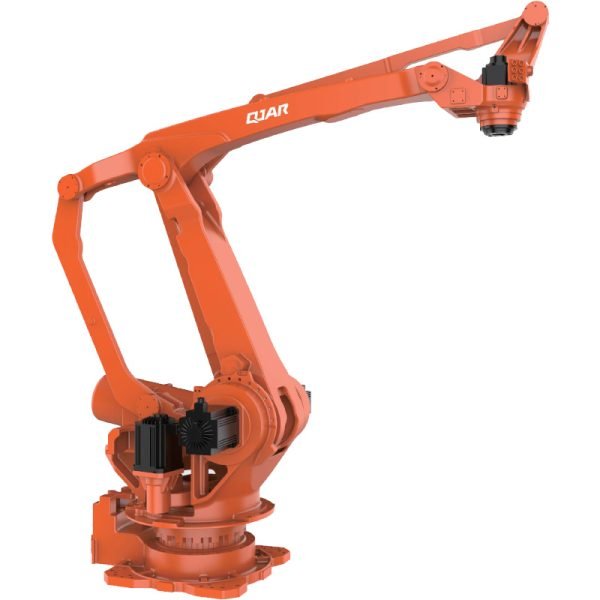 QJR260-3100M 4 eksen 260kg taşıma kapasiteli robot kol