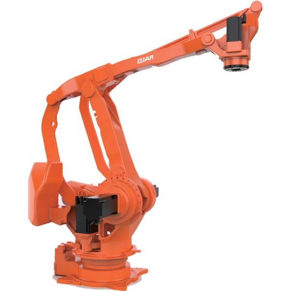 QJRB800-1 800kg taşıma kapasiteli 4 eksen endüstriyel robot kol